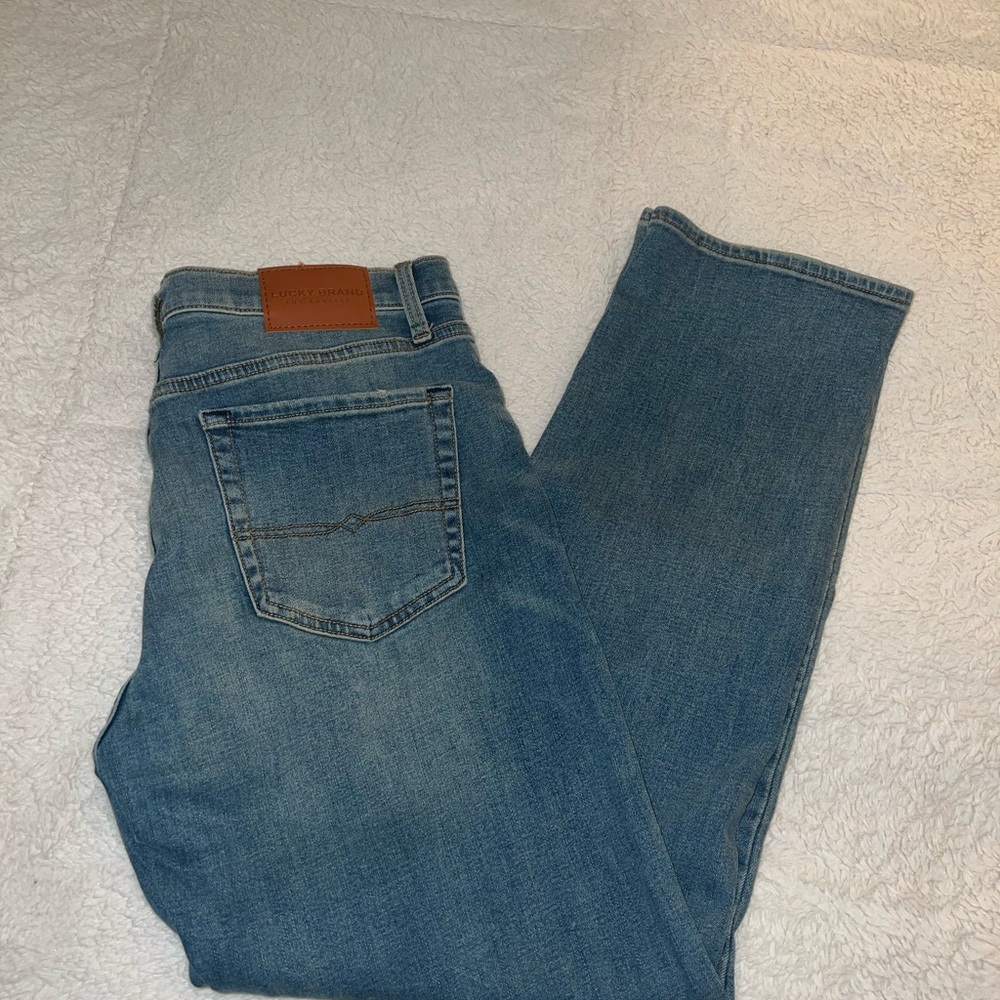 Lucky Brand Men's Jeans